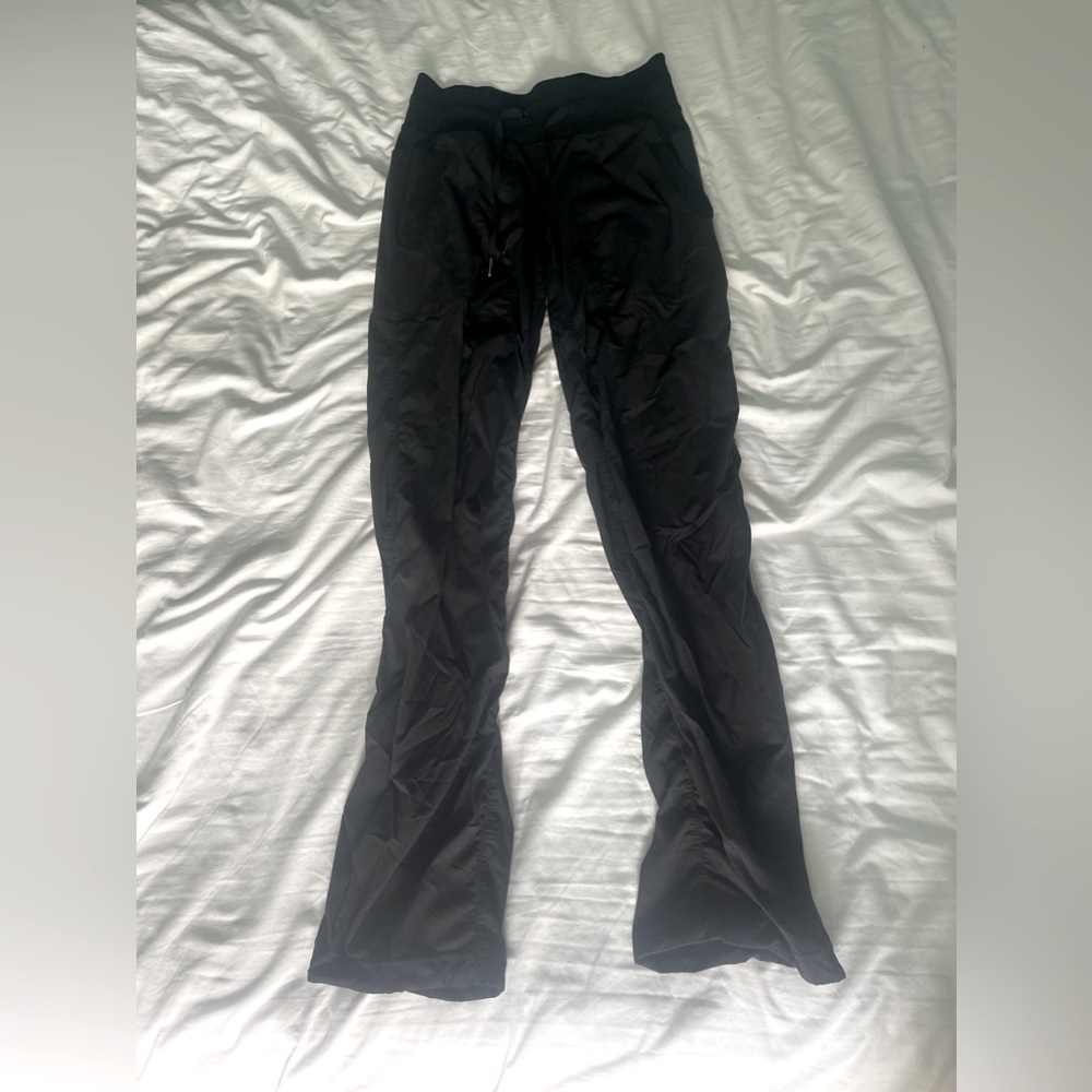 Lululemon Dance Studio Mid-Rise Pant *Full Length